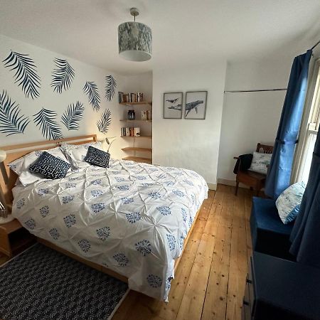 Beautiful Victorian House In Central Cambridge Екстер'єр фото